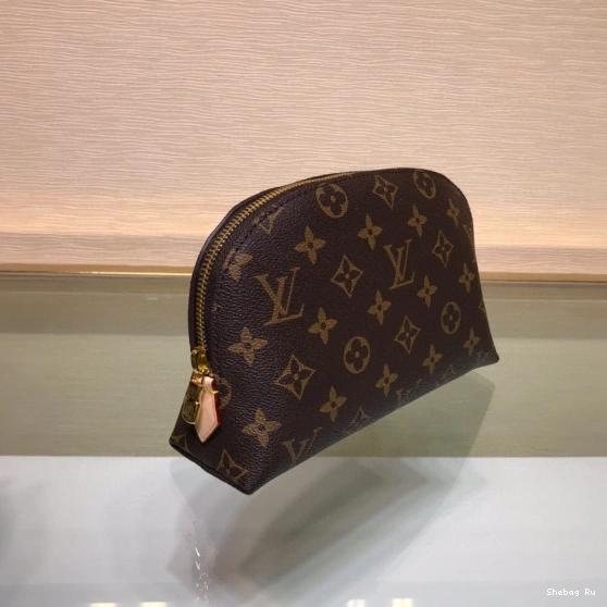 POUCH COSMETIC GM LOUIS VUITTON 0816